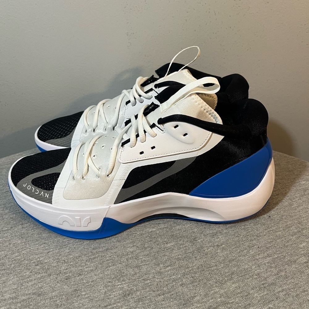 Nike Air Jordan Zoom Separate Basketball Sneaker Men's Shoe Size 10.5 DH0249 140 - Picture 4 of 10